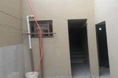 Casa &agrave; venda - 150m&sup2; - Alvin&oacute;polis