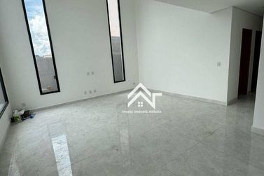 Casa &agrave; venda - 172m&sup2; - Loteamento Parque Serras de Atibaia I