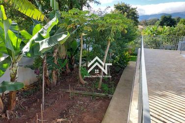 Ch&aacute;cara &agrave; venda - 1000m&sup2; - Jardim Est&acirc;ncia Brasil