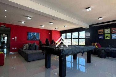Apartamento para alugar - 70m&sup2; - Atibaia Jardim
