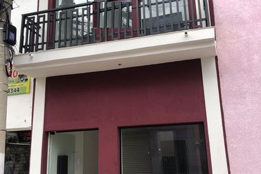 Sal&atilde;o Comercial para alugar - CENTRO