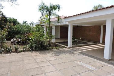 Casa &agrave; venda - 583m&sup2; - VILA SANTISTA
