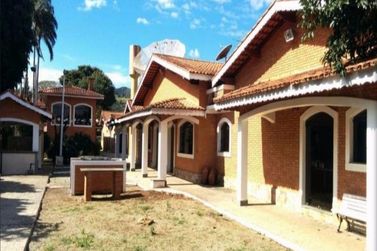 Casa &agrave; venda - 919m&sup2; - Vila Esperia