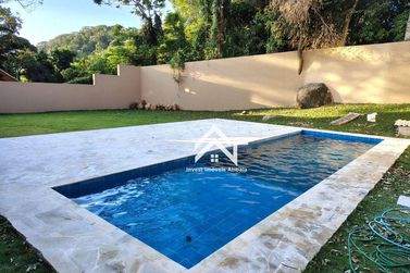 Casa para alugar - 450m&sup2; - Panorama Parque Residencial