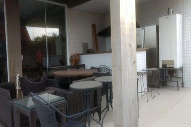 Casa &agrave; venda - 290m&sup2; - Condom&iacute;nio Portal dos Nobres