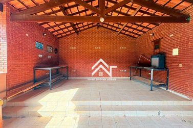 Ch&aacute;cara &agrave; venda - 4800m&sup2; - Jardim Est&acirc;ncia Brasil