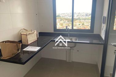 Apartamento &agrave; venda - 85m&sup2; - Alvin&oacute;polis