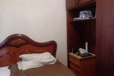 Casa &agrave; venda - LOTEAMENTO LOANDA