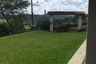 Ch&aacute;cara &agrave; venda - 267m&sup2; - Boa Vista