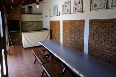 Casa &agrave; venda - 644m&sup2; - Vila Santista