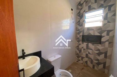 Ch&aacute;cara &agrave; venda - 770m&sup2; - Ch&aacute;caras Fern&atilde;o Dias