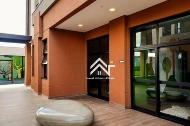 Apartamento &agrave; venda - 69m&sup2; - Jardim Alvin&oacute;polis