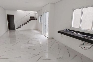 Casa &agrave; venda - 125m&sup2; - Jardim Maristela
