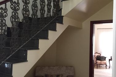 Casa &agrave; venda - 377m&sup2; - JARDIM DAS FLORES
