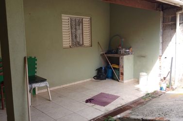 Casa &agrave; venda - CAMPOS DE ATIBAIA