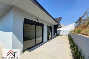 Casa &agrave; venda - 300m&sup2; - Condom&iacute;nio Shambala III