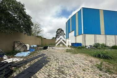Sal&atilde;o Comercial &agrave; venda - 1797m&sup2; - Belvedere