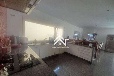 Casa &agrave; venda - 502m&sup2; - Vila Esperia Ou Giglio