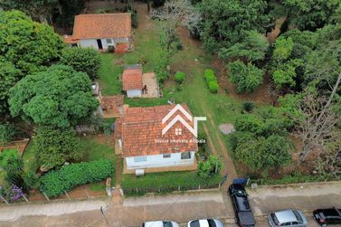 Terreno &agrave; venda - 340m&sup2; - Alvin&oacute;polis