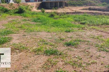 Terreno &agrave; venda - 805m&sup2; - Jardim Centen&aacute;rio