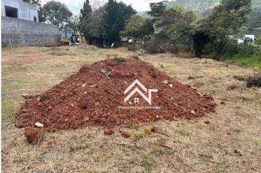 Terreno &agrave; venda - 493m&sup2; - Jardim Maristela
