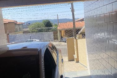 Casa &agrave; venda - 90m&sup2; - Alvin&oacute;polis