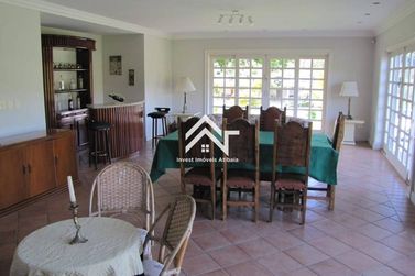 Casa para alugar - 810m&sup2; - Cachoeirinha