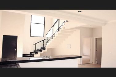 Casa &agrave; venda - 88m&sup2; - RIBEIR&Atilde;O DOS PORCOS