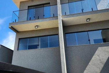Casa &agrave; venda - 150m&sup2; - Jardim Jaragu&aacute;