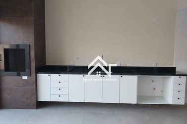 Casa para alugar - 188m&sup2; - Condom&iacute;nio Buona Vita