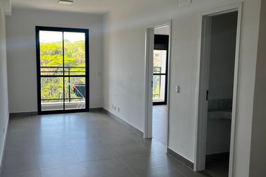 Apartamento &agrave; venda - 52m&sup2; - VILA THAIS
