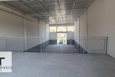 Sal&atilde;o Comercial para alugar - 385m&sup2; - Atibaia Jardim