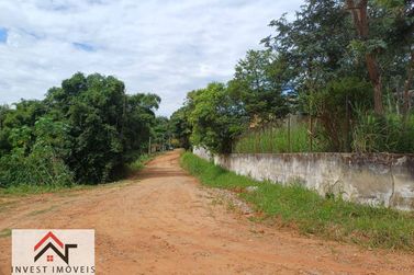Terreno &agrave; venda - 616m&sup2; - Parque Residencial Atibaia