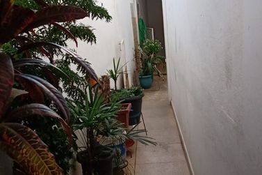 Sobrado &agrave; venda - JARDIM IMPERIAL