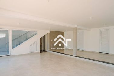 Casa &agrave; venda - 282m&sup2; - Vila Gard&ecirc;nia