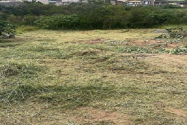 Terreno &agrave; venda - 700m&sup2; - JARDIM S&Atilde;O FELIPE