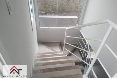 Casa &agrave; venda - 102m&sup2; - Recreio Maristela
