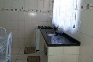 Casa &agrave; venda - JARDIM DAS PALMEIRAS
