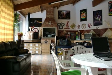 Casa &agrave; venda - Jardim S&atilde;o Nicolau