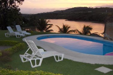 Casa &agrave; venda - 500m&sup2; - PARQUE DA REPRESA