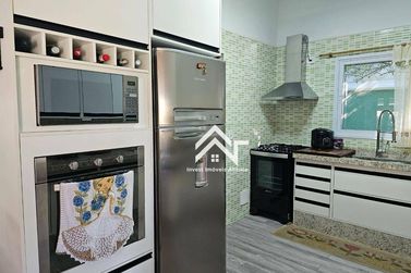 Casa para alugar - 235m&sup2; - Condom&iacute;nio Figueira Garden