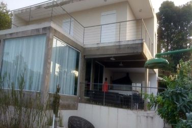 Casa &agrave; venda - 290m&sup2; - Condom&iacute;nio Portal dos Nobres