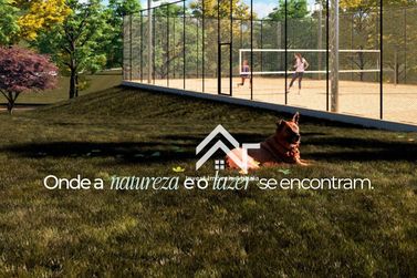 Terreno &agrave; venda - 300m&sup2; - Vale do Sol