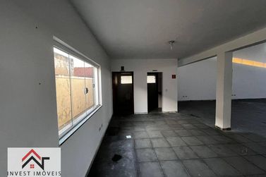 Sal&atilde;o Comercial para alugar - 250m&sup2; - Alvin&oacute;polis