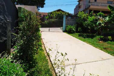 Casa &agrave; venda - JARDIM PLANALTO DO TANQUE