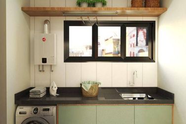 Apartamento &agrave; venda - 148m&sup2; - Vila Gard&ecirc;nia