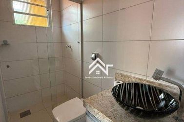 Casa &agrave; venda - 195m&sup2; - Jardim Alvin&oacute;polis