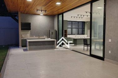 Casa para alugar - 450m&sup2; - Panorama Parque Residencial
