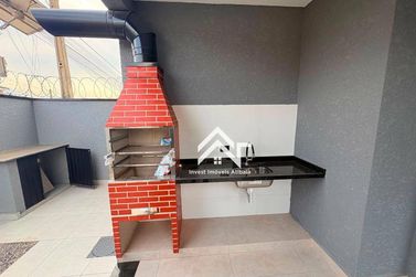 Casa &agrave; venda - 102m&sup2; - Nova Cerejeiras