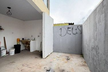Casa &agrave; venda - 177m&sup2; - Jardim das Cerejeiras